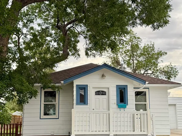 928 E 14th St, Casper, WY 82601