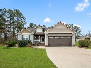 30 Three Daughters Ct, Four Oaks, NC 27524