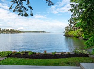 2330 Harbour Rd #16, Sidney, BC V8L2P8