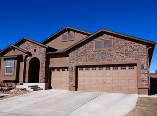 5942 Thurber Dr, Colorado Springs, CO 80924