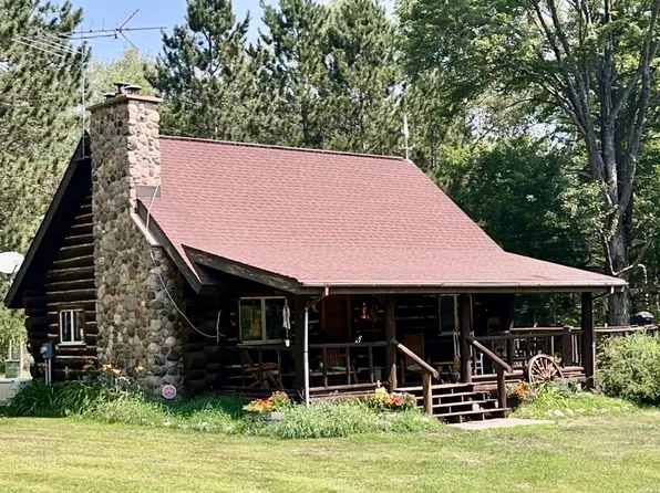 W13498 Thunder Mountain Rd, Crivitz, WI 54114