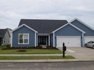 1268 Berkshire Ave LOT 136, Cumberland H Myrtle Beach, SC 29577