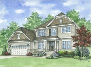 143 Avalon Meadows Ln, East Amherst, NY 14051
