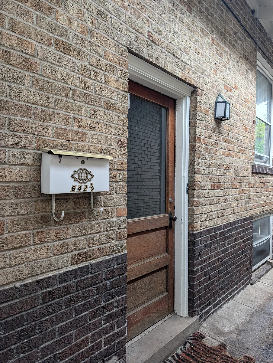 Building Photo - 642.5 Josephine St