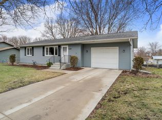 520 22nd St NE, Owatonna, MN 55060