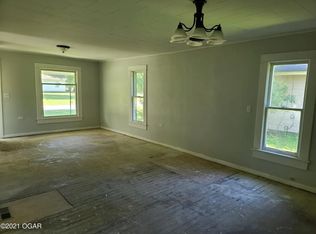 417 W Oak St, Columbus, KS 66725