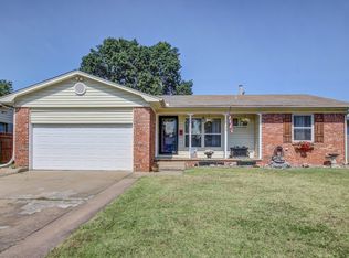 6723 E 28th Pl, Tulsa, OK 74129
