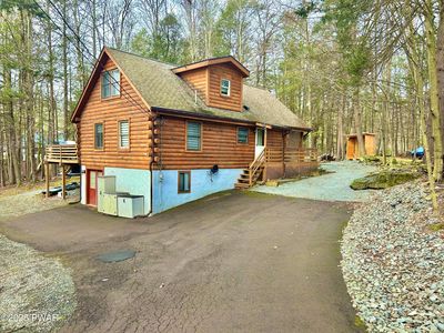 1008 Blue Spruce Ln, Lake Ariel, PA, 18436