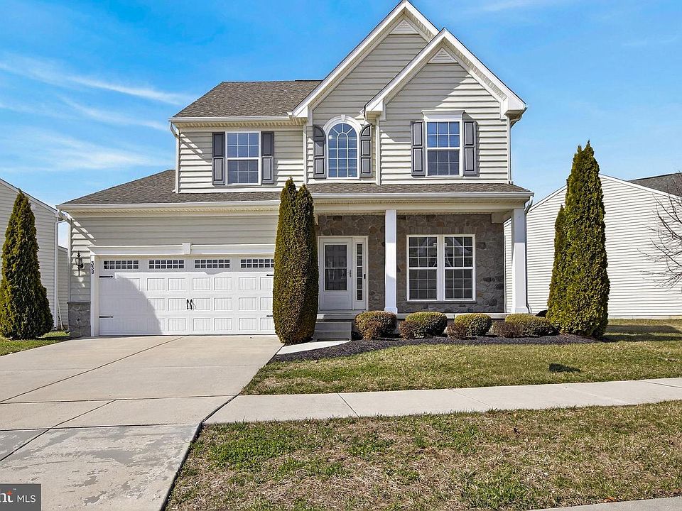 338 Tiger Lily Dr, Middletown, DE 19709 | MLS #DENC2098228 | Zillow