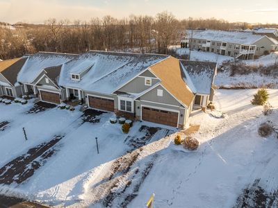 6921 Silverton Gln, Victor, NY, 14564