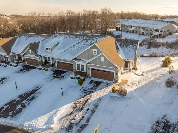 6921 Silverton Gln, Victor, NY 14564