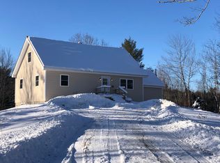 80 Poland Woods Rd, Morrill, ME 04952