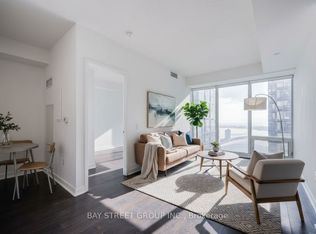 125 Blue Jays Way #4801, Toronto, ON M5V 0N5