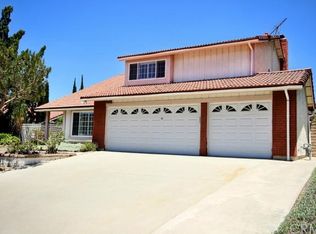 23735 Gold Nugget Ave, Diamond Bar, CA 91765