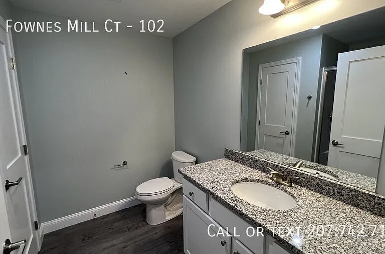 20 Fownes Mill Ct #102 — Photo 19