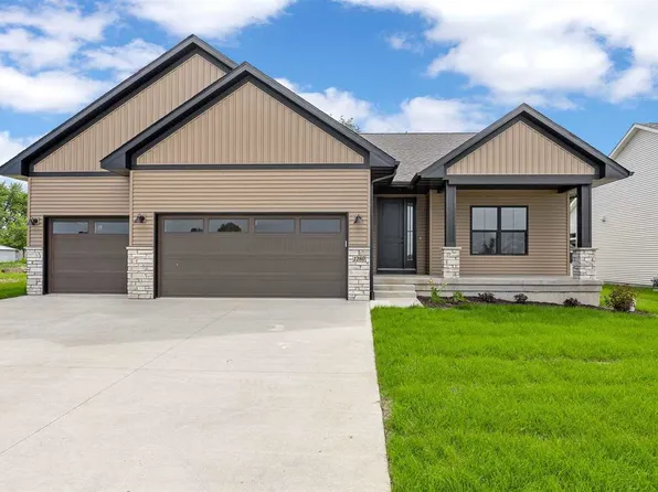 1280 Morrison St, Northliberty, IA 52317