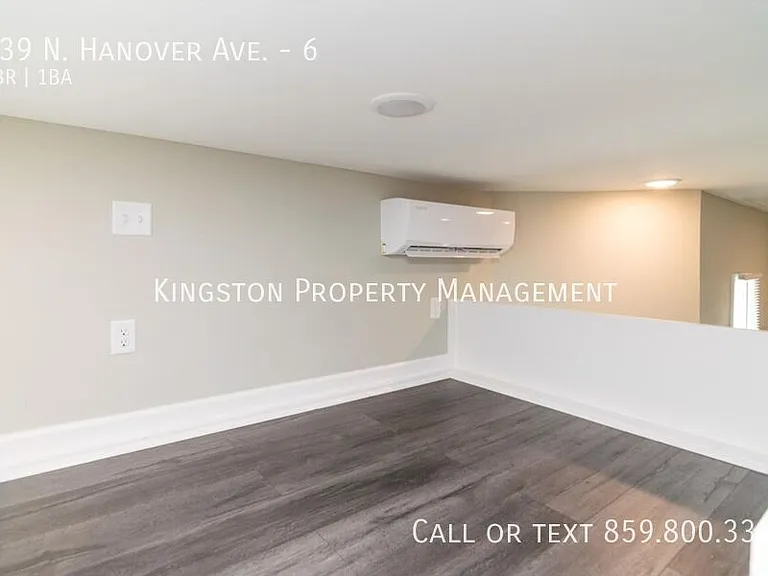 139 N Hanover Ave #6 — Photo 2
