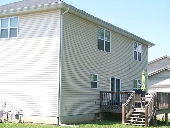 2nd image of 301 Fibles Run Ct