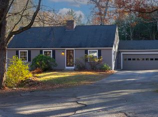 63 Roberts Rd, Hopkinton, NH 03229