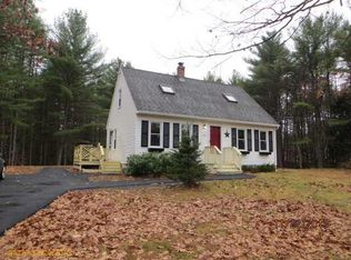 159 Canterbury Rd, Wells, ME 04090