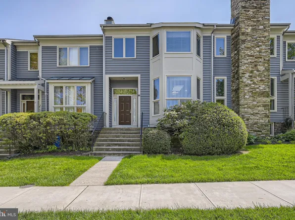 14 Coachmont Ct, Baltimore, MD 21209