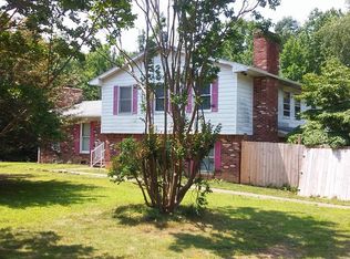 2974 Gold Mine Rd, Palmyra, VA 22963