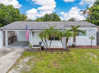 Driftwood Acres No 10, Hollywood, FL 33024