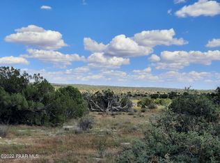 603 Off Denny #5, Seligman, AZ 86337