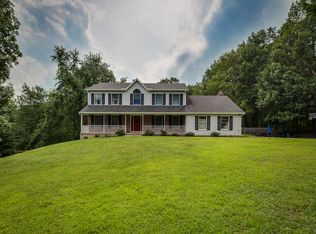 18324 Prettyboy Dam Rd, Parkton, MD 21120
