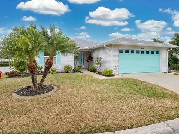 735 Old Oaks Ln, Leesburg, FL 34748
