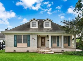 337 Walter Rd, River Ridge, LA 70123