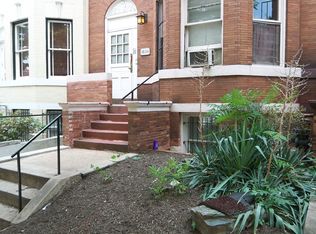 1834 Calvert St NW APT B, Washington, DC 20009