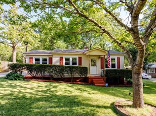 129 Oak St, Hartwell, GA 30643