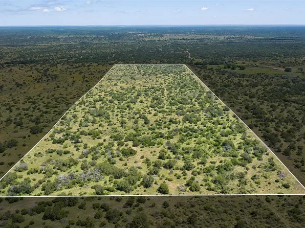 Private Road 644, Brady, TX 76825