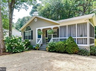 36 Castle Dr, Ocean Pines, MD 21811