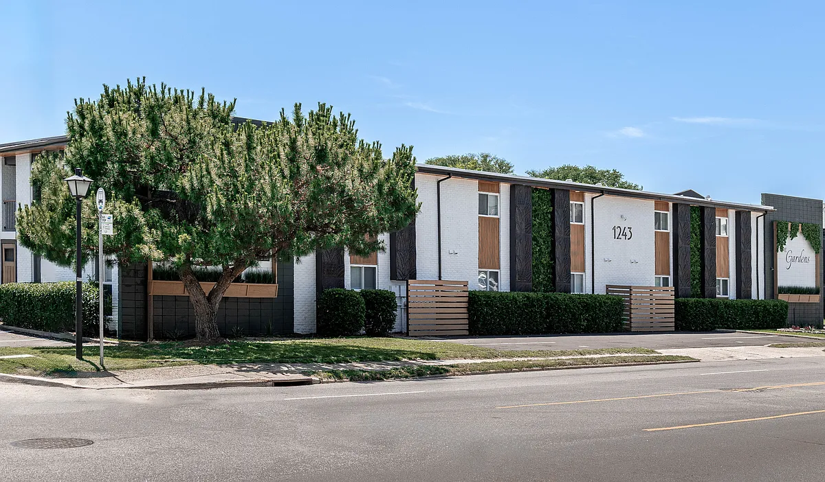 Building Photo - The Gardens in Ocean View