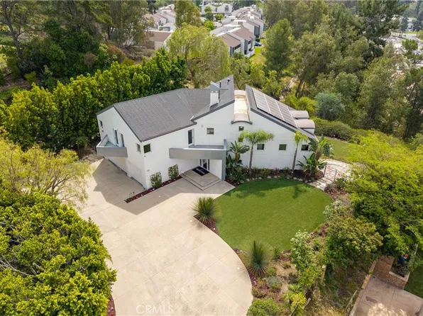 385 S Via Montanera, Anaheim, CA 92807