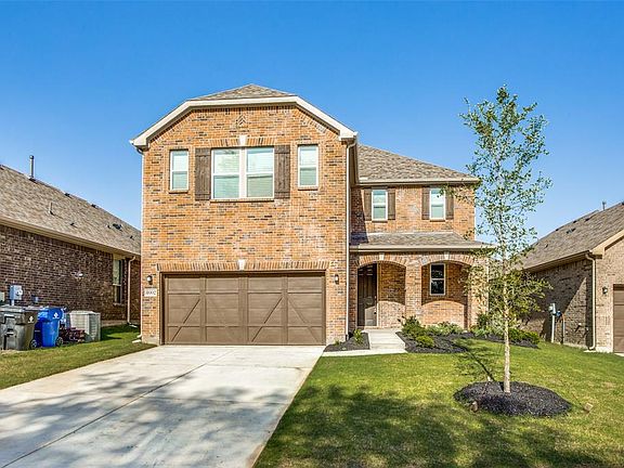 2nd image of 8002 Hickory Branch Dr