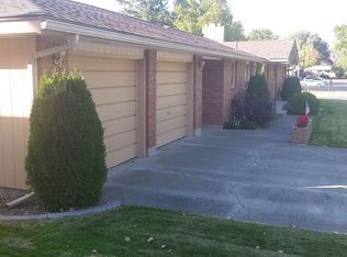 3428 E Liberty Ave, Spokane, WA 99217