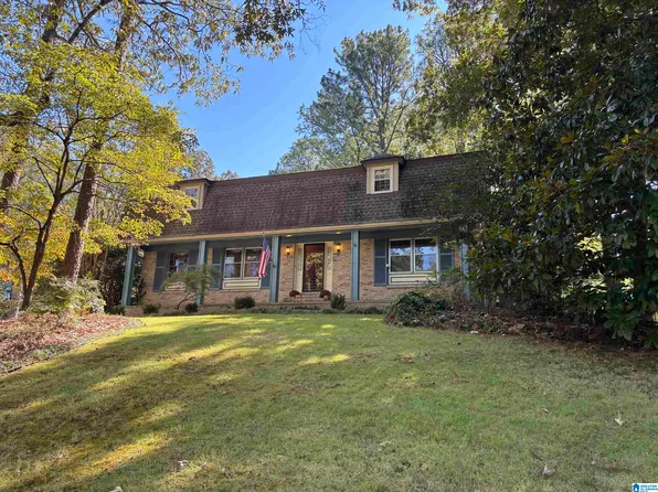 2225 Tal Brook Rd, Birmingham, AL 35216