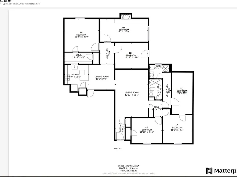 1009 High Point Rd — Photo 19