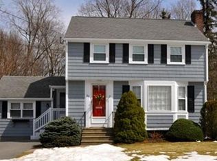 69 Tower Ave, Weymouth, MA 02190