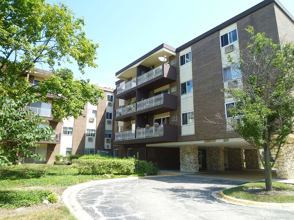1st image of 1311 S Finley Rd APT 307
