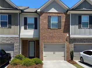 1249 Roaring Rock Trl, Norcross, GA 30093