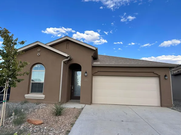 300 Michael Ave, Los Lunas, NM 87031