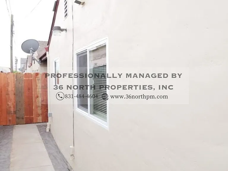Sanborn Place Apartments — Photo 22