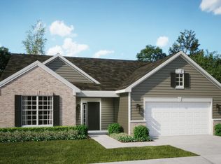 8422 Kannon Dr, Lowell, IN