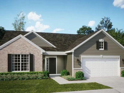 8490 Graystone Dr, Lowell, IN, 46356