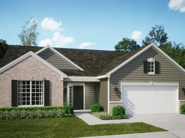 8525 Graystone Dr, Lowell, IN 46356