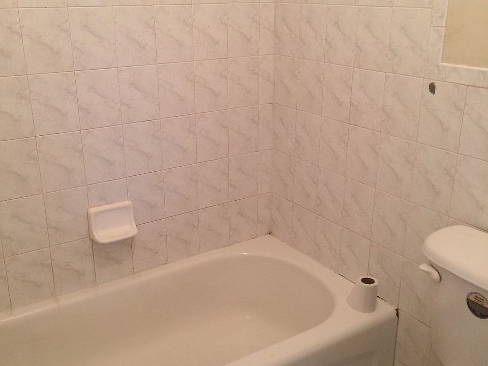 bath room